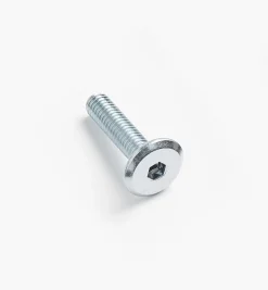 Rampa M6 Flat-Head Bolts