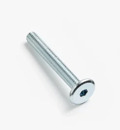 Rampa M6 Flat-Head Bolts