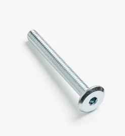 Rampa M6 Flat-Head Bolts