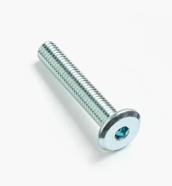 Rampa M8 Flat-Head Bolts