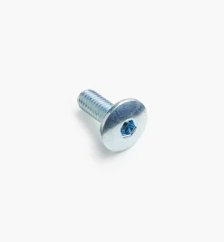 Rampa M6 Mushroom-Head Bolts