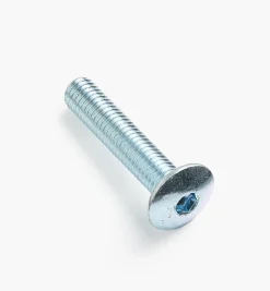 Rampa M8 Mushroom-Head Bolts