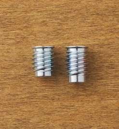 Rampa SKD330 M6 Inserts