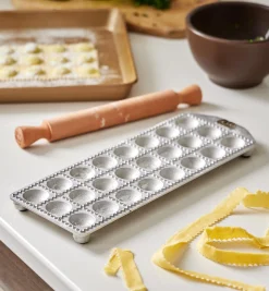Ravioli Mold