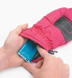 Rechargeable Handwarmer