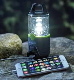 Rechargeable Lantern