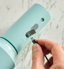 Rechargeable Plant Mister