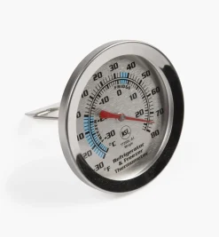 Refrigerator/Freezer Thermometer