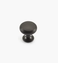 Regal Knob