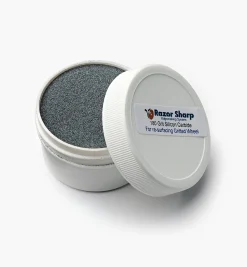 Replacement Abrasive For Razor Sharp Kit