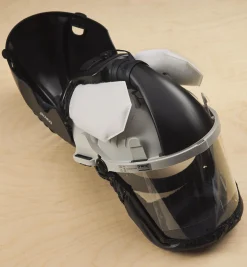 Replacement Air Filters For Trend Airshield Pro Full-Face Shield