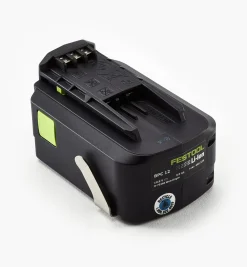 Replacement Battery For Festool T 12 Cordless Drill