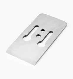 Replacement Blade For E.C. Emmerich Adjustable Block Plane