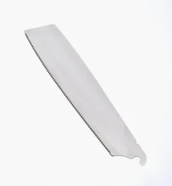 Replacement Blade For Japanese Convex Crosscut Kataba