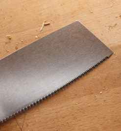 Replacement Blade For Japanese Convex Crosscut Kataba
