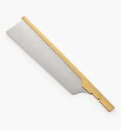 Replacement Blade For Professional Dozuki Saw – Ikeda Tooth