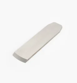 Replacement Blade For Veritas Scrub Plane