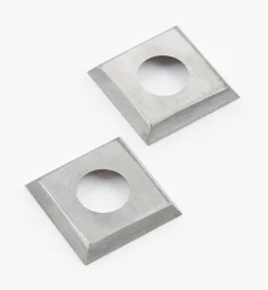 Replacement Blades For Carbide Scrapers