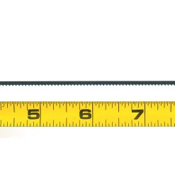 Replacement Blades For Gramercy Tools Bow Saw