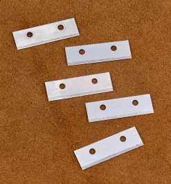Replacement Blades For Leather Strap Cutter