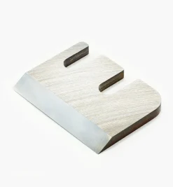 Replacement Blades For Veritas Power Tapered Tenon Cutters