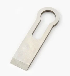 Replacement Blades For Veritas Detail Palm Planes