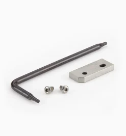 Replacement Carbide Kit For Universal Sharpener