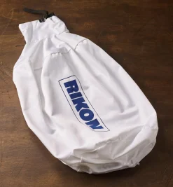 Replacement Cloth Dust Bag For Rikon 1 Hp Portable Dust Collector (Model 60-903)