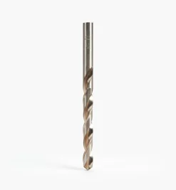 Replacement Drill Bits For Triumph HSS Twist Drill Sets