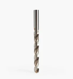 Replacement Drill Bits For Triumph HSS Twist Drill Sets