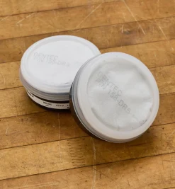 Replacement Filter Cartridges For Full-Face OV Respirator Mask