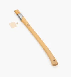 Replacement Handle For Gränsfors Large Splitting Axe