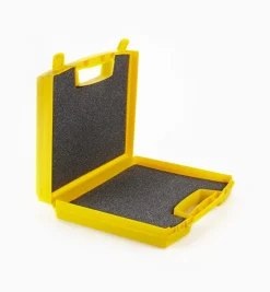Replacement Hard-Shell Case For Veritas Transfer/Log Scribe
