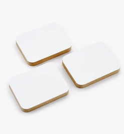 Replacement Inserts For Drill-Press Table & Fence