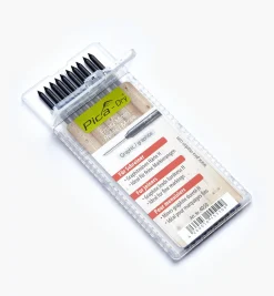Replacement Leads For Pica-Dry Mechanical Pencils