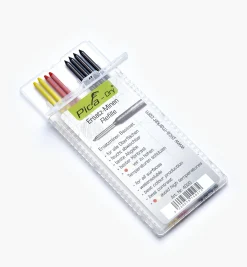 Replacement Leads For Pica-Dry Mechanical Pencils