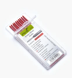 Replacement Leads For Pica-Dry Mechanical Pencils