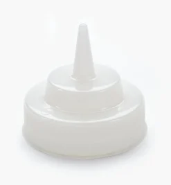 Replacement Lids For Squeeze Bottles