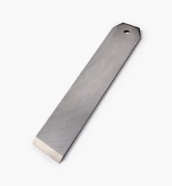 Replacement 33mm Blade For E.C. Emmerich Traditional Wooden Dovetail Plane