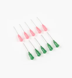 Replacement Needles For Glue Syringes