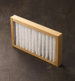 Replacement Outer Filter For Rikon 450 Cfm Air Cleaner (Model 62-901F)