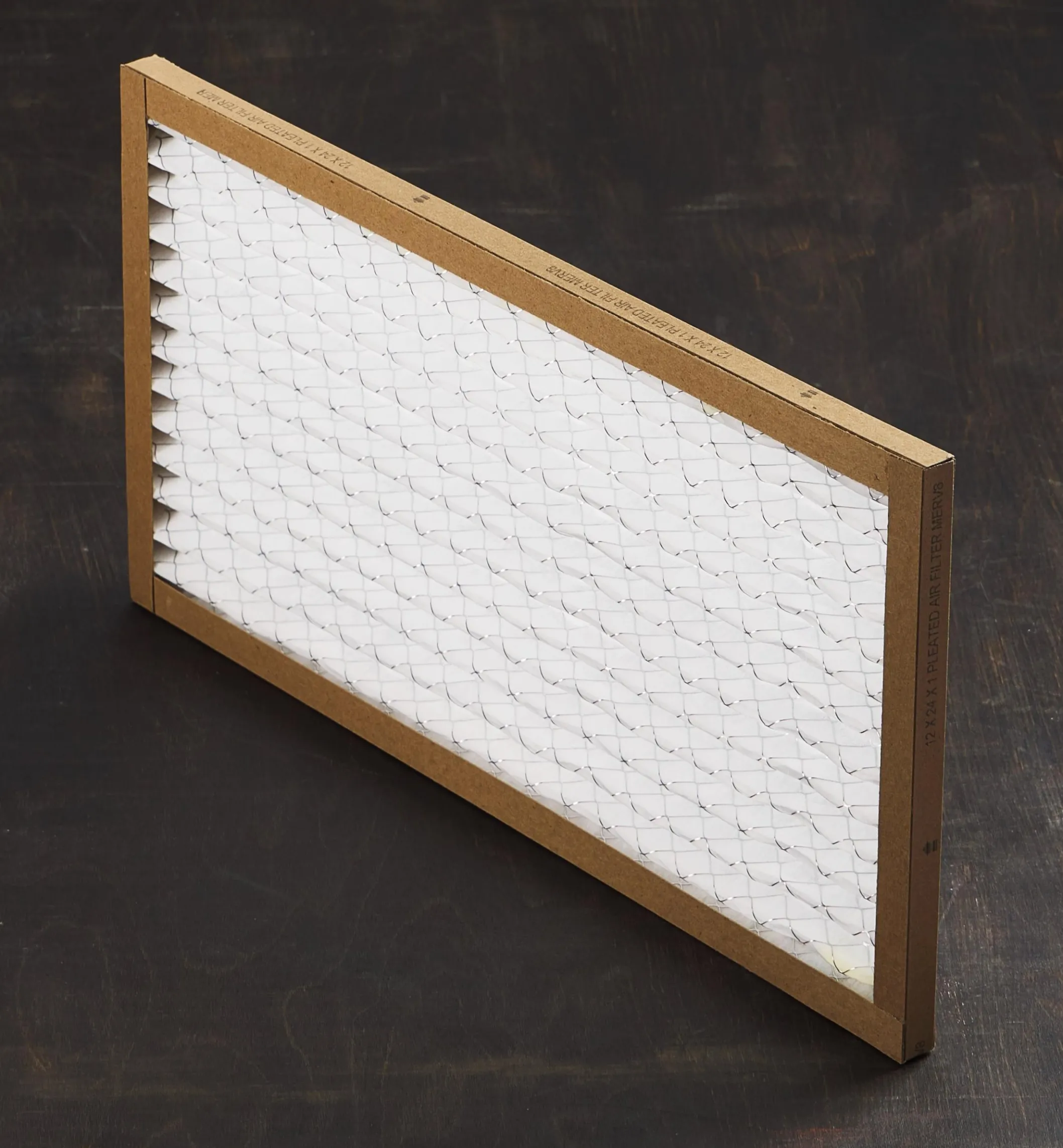 Replacement Outer Filter For Rikon 1100 Cfm Air Cleaner (Model 61-911F)