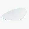 Replacement Shield For Professional Face Shield