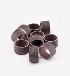 Replacement Sleeves For Miniature Sanding Drum Kit