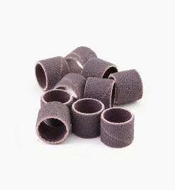 Replacement Sleeves For Miniature Sanding Drum Kit