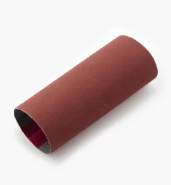 Replacement Sleeves For Pneumatic Sanding Drums