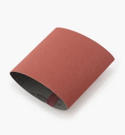 Replacement Sleeves For Pneumatic Sanding Drums