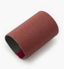 Replacement Sleeves For Pneumatic Sanding Drums