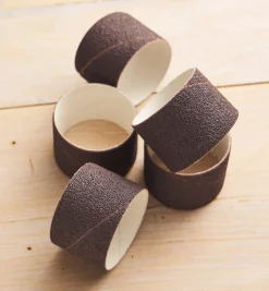 Replacement Sleeves For Sanding Drum Kits