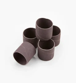 Replacement Sleeves For Sanding Drum Kits
